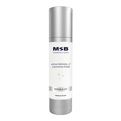 Alpha-Trophox 112 - Cleansing Foam, MSB MEDICAL SPIRIT OF BEAUTY